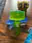 Skylanders Imaginators Sensei Crystals med skattkista