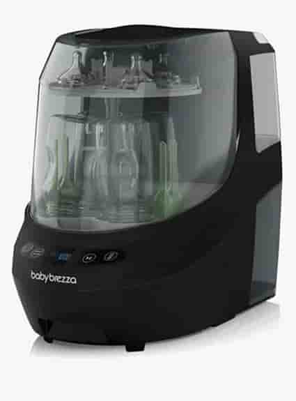 Baby Brezza Bottle Washer Pro