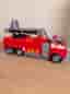 PAW Patrol – Marshalls Ultimate Rescue Fire Truck