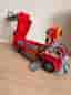 PAW Patrol – Marshalls Ultimate Rescue Fire Truck