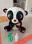 Club Petz YoYo Panda