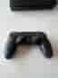 Sony Playstation 4 Pro spelkonsol svart