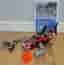 LEGO Alpha Team 4793 Mission Deep Sea - Ogel Sub Shark