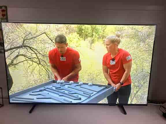 Philips 55” PUS7000 4K LED Smart TV (2025)