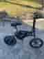 Elscooter ELO Mobility Fold 450W