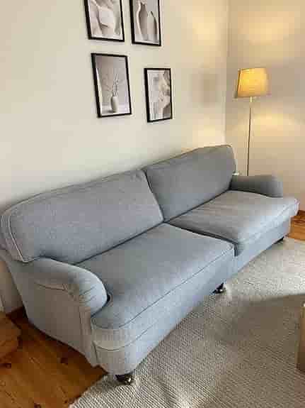 Howard soffa
