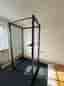 Gymstick STR-PR50 power rack svart