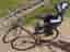Merida herrcykel 28" XXL