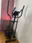 FitNord Crosstrainer svart