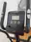 FitNord Crosstrainer svart