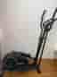 FitNord Crosstrainer svart