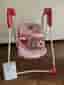 Graco babygunga