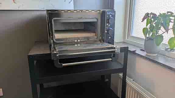 Pizzaugn  Elektrisk