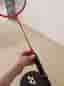 Badmintonracket