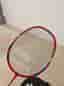 Badmintonracket