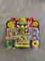 OÖPPNAD LEGO Ninjago starter set