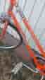 Crescent Sport Racer damcykel 28" M orange