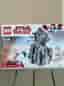 LEGO Star Wars 75177 First Order Heavy Scout Walker
