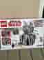 LEGO Star Wars 75177 First Order Heavy Scout Walker