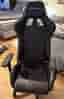 Gaming stol Piranah