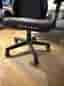 Gaming stol Piranah