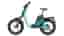 Elcykel Yamaha booster easy som ny