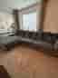 Sweef soffa Elefanten