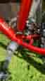 Nyrenoverad 26” MTB
