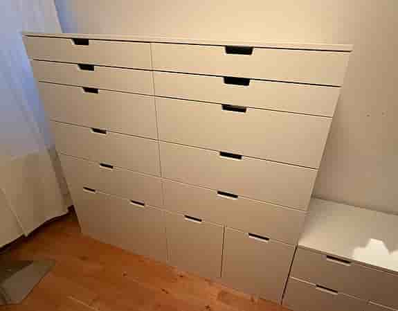 Nordli byråer säljes