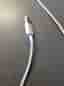 Laddkabel USB-C, 1m