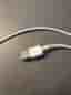 Laddkabel USB-C, 1m