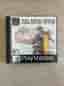 Final Fantasy Origins ps1 pal