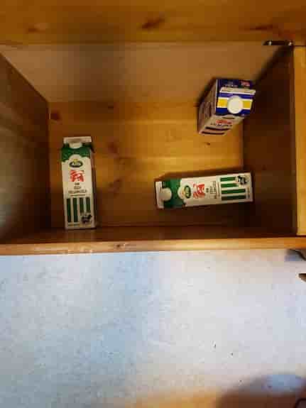 soffa barnrum hall kök förvaring