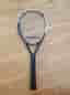 Head Graphene tennisracket blå