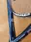 Head Graphene tennisracket blå