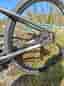 Cykel 28 tum 10 växel riverside 900 MTb nypris 6000kr alt funkar