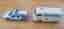 Leksaksbil VW ambulans