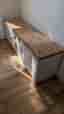 Hallway Bench