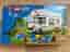 LEGO City 60283 Holiday Camper Van (opened box, complete set)