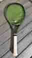 Wilson Blade V8 26 tennsracket grön
