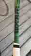 Wilson Blade V8 26 tennsracket grön