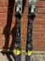 Fischer RC4RC carvingskida