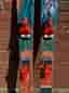 Atomic Bent Chetlers 120 med pivot bindningar, extrempuderlagg!!
