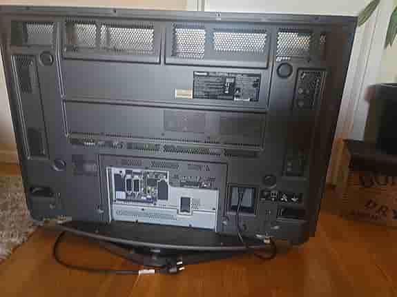 Panasonic Viera 42" Plasma-TV