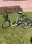 Pfautec Trehjuling Cykel