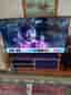 Samsung TV 65 In