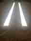 Premium LED skåpsbelysning 4x120cm 10,5W 4000K Sävar
