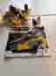 LEGO Star Wars 75281 Anakin’s Jedi Interceptor rymdskepp