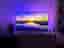 Philips TV med Ambilight 55”