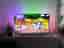 Philips TV med Ambilight 55”